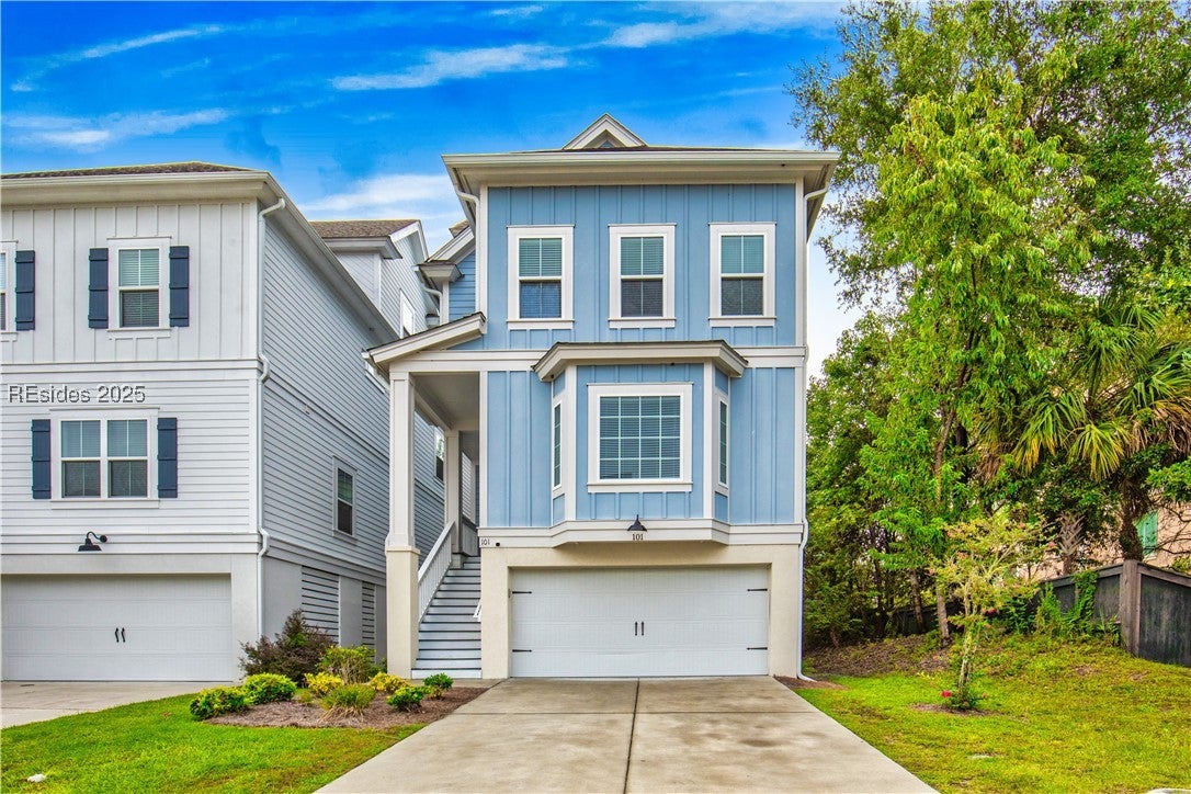 Hilton Head Island, South Carolina, 29928, United States, 5 Bedrooms Bedrooms, ,4 BathroomsBathrooms,Residential,Active,1973536