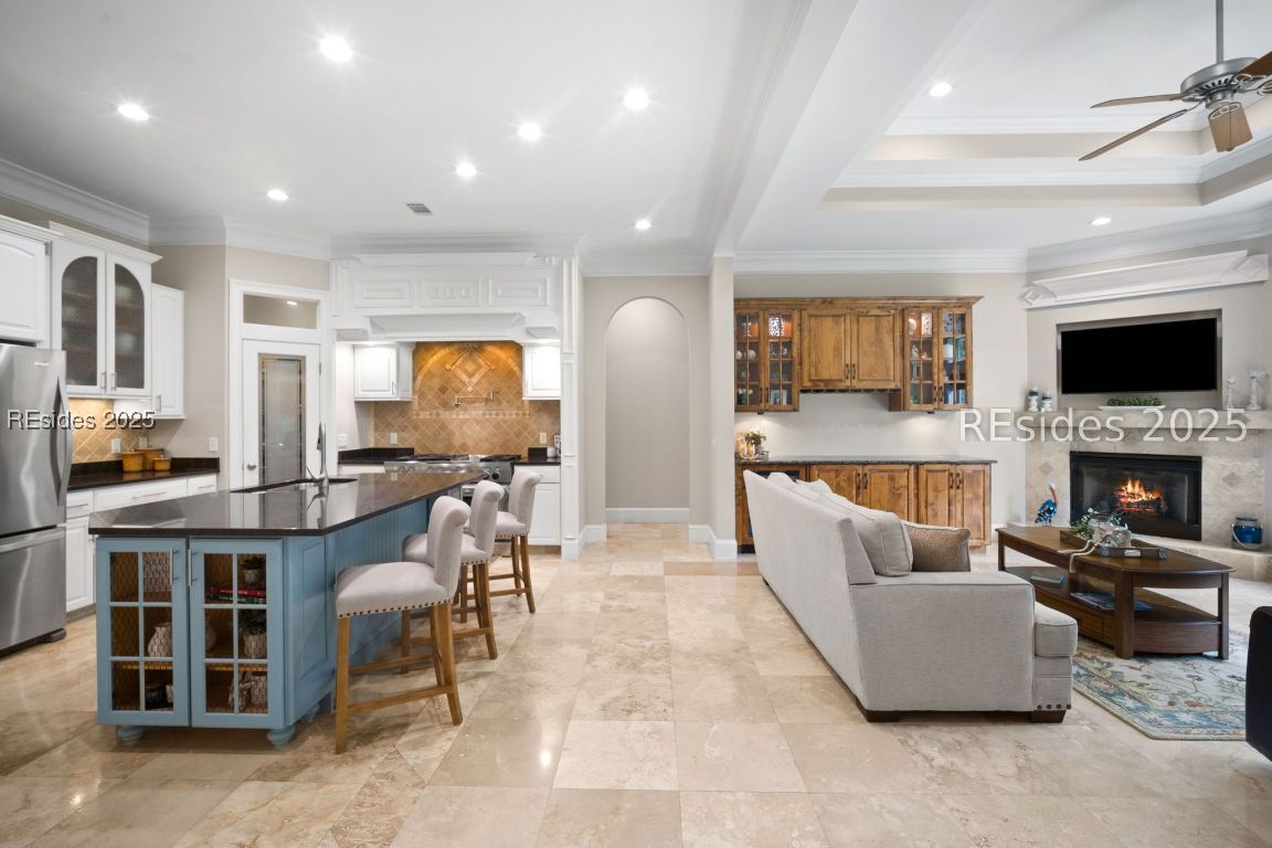 Hilton Head Island, South Carolina, 29926, United States, 4 Bedrooms Bedrooms, ,5 BathroomsBathrooms,Residential,Active,1910130