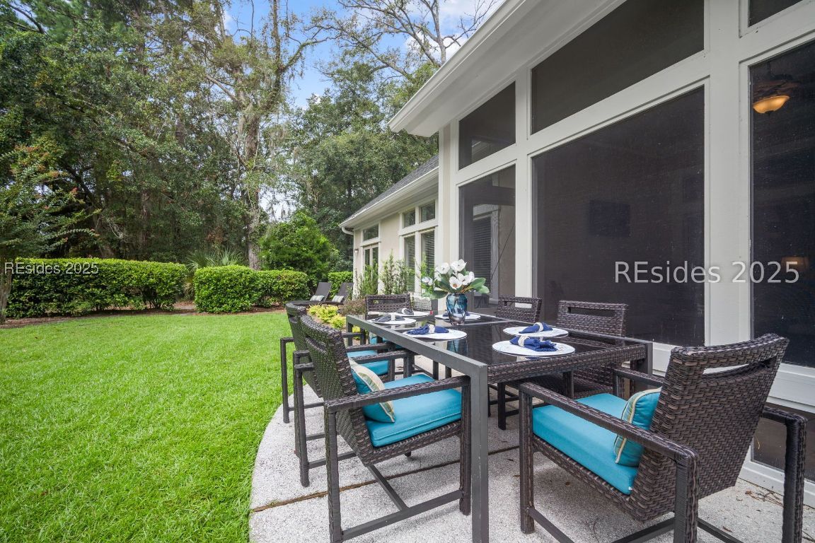 Hilton Head Island, South Carolina, 29926, United States, 4 Bedrooms Bedrooms, ,5 BathroomsBathrooms,Residential,Active,1910130