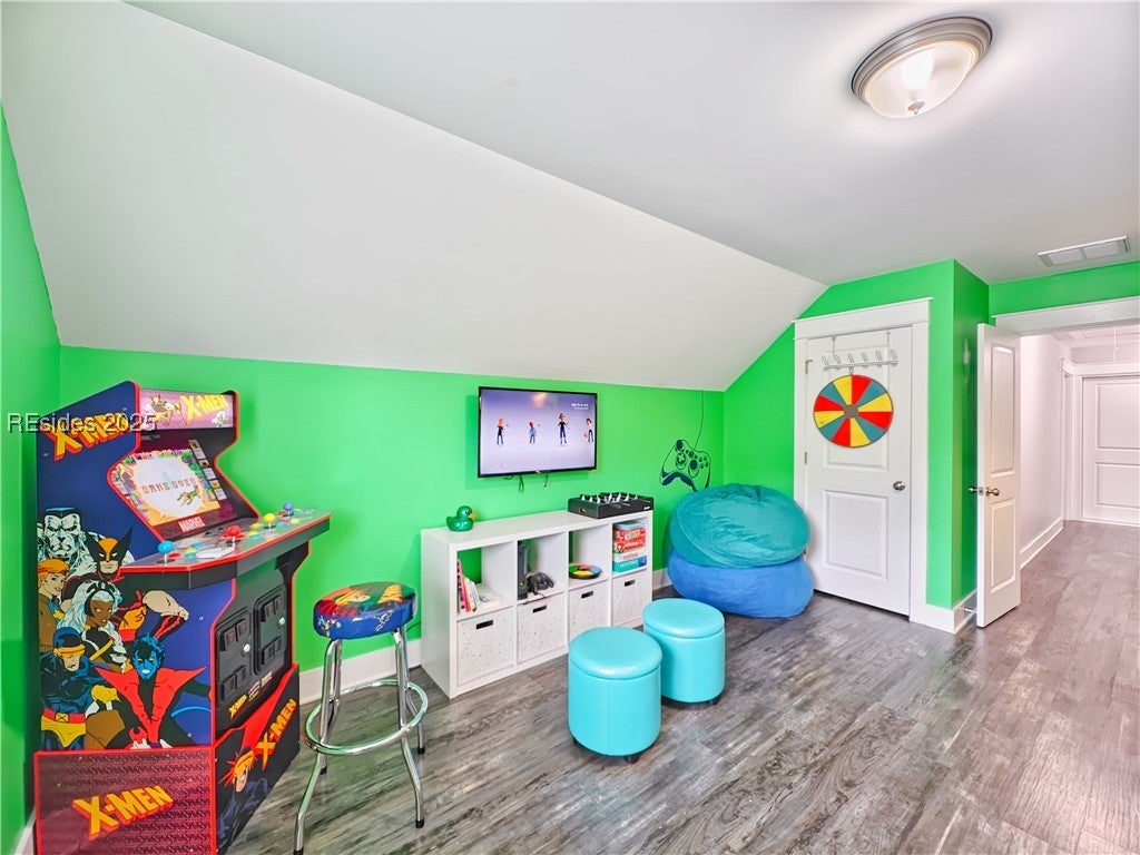 Hilton Head Island, South Carolina, 29928, United States, 5 Bedrooms Bedrooms, ,4 BathroomsBathrooms,Residential,Active,1973536