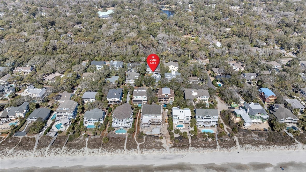 Hilton Head Island, South Carolina, 29928, United States, 5 Bedrooms Bedrooms, ,4 BathroomsBathrooms,Residential,Active,1718515