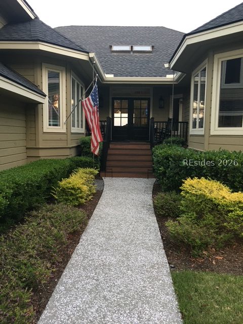 Hilton Head Island, South Carolina, 29926, United States, 4 Bedrooms Bedrooms, ,4 BathroomsBathrooms,Residential,Pending,2009864