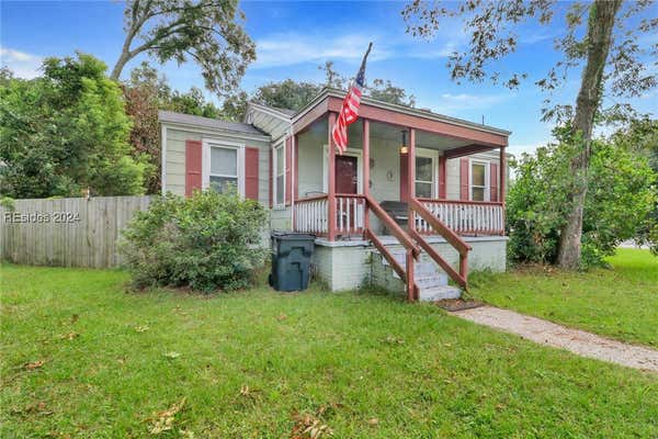 501 WATER ST, BEAUFORT, SC 29902 - Image 1