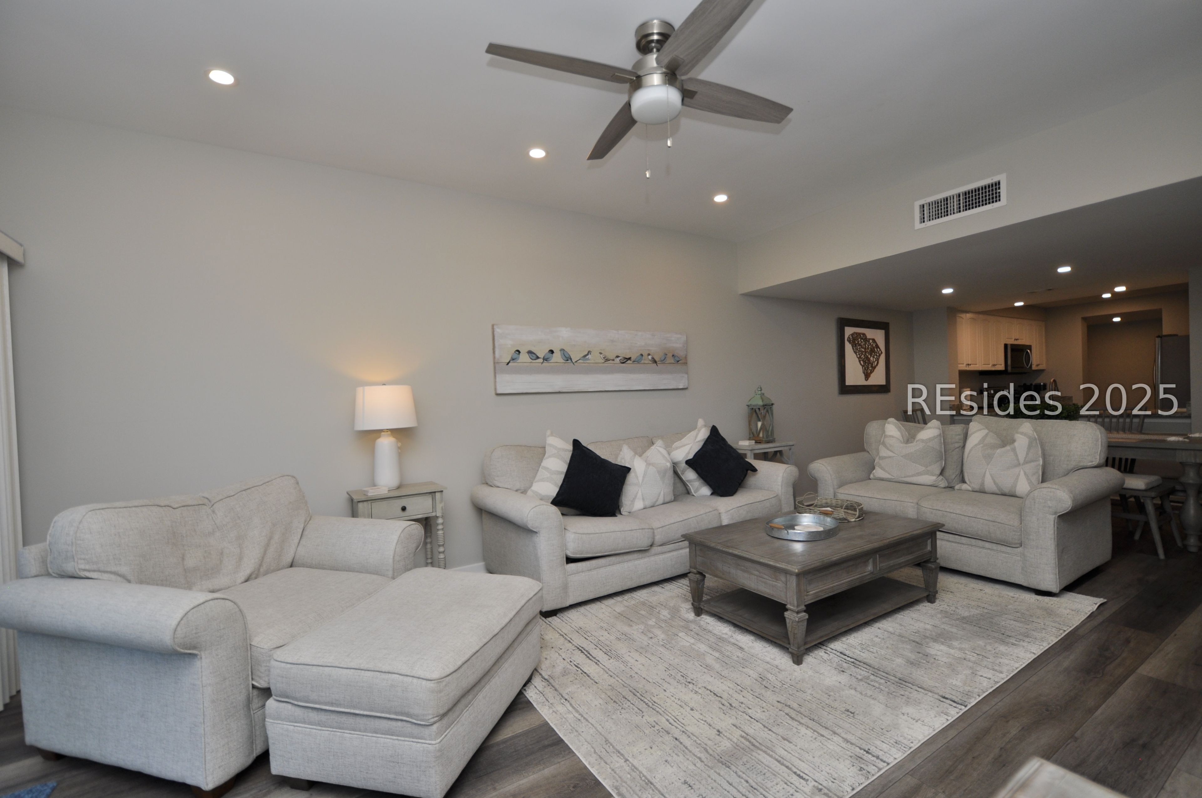 Hilton Head Island, South Carolina, 29928, United States, 3 Bedrooms Bedrooms, ,3 BathroomsBathrooms,Residential,Active,2006837