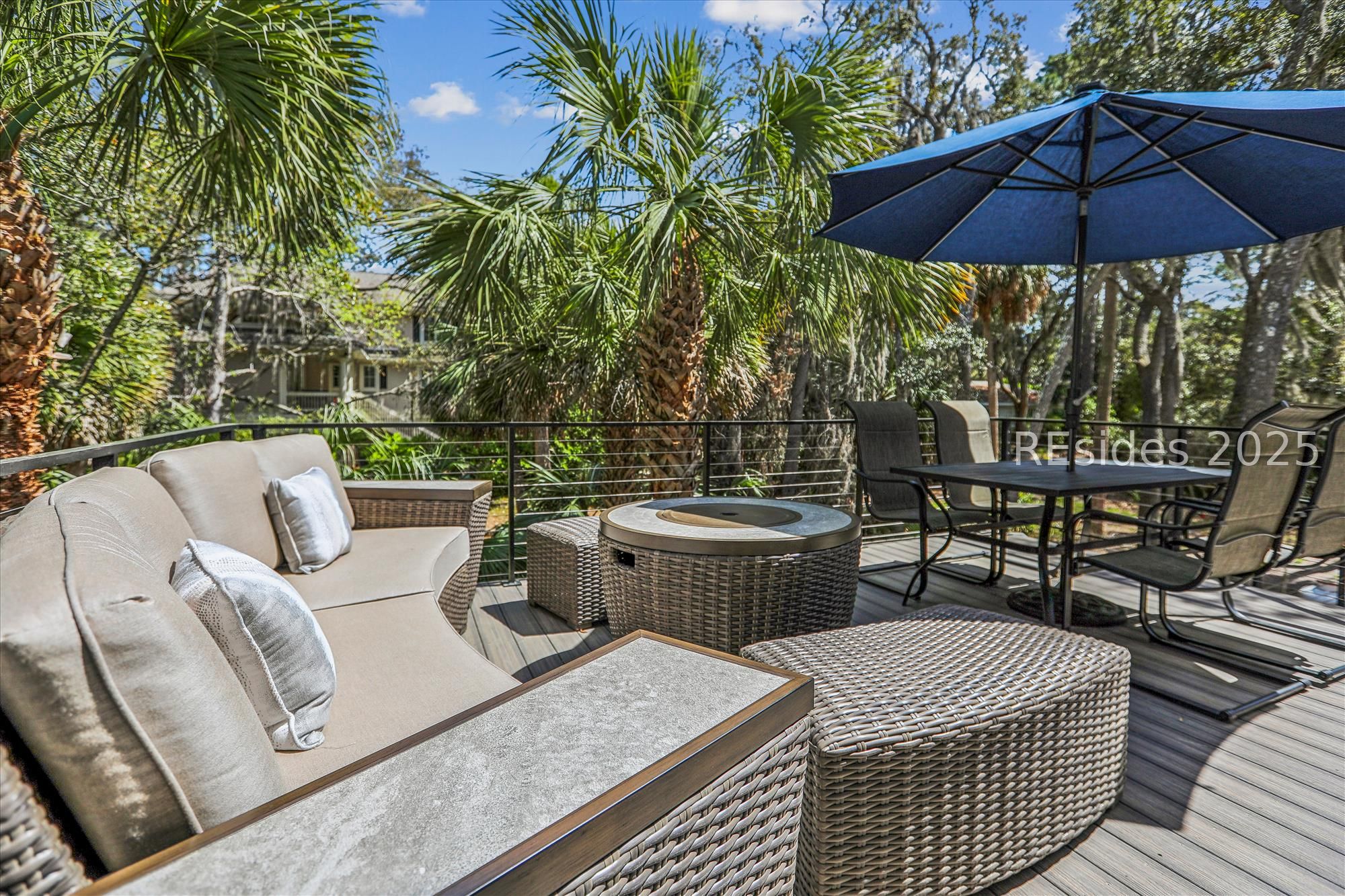 Hilton Head Island, South Carolina, 29928, United States, 6 Bedrooms Bedrooms, ,6 BathroomsBathrooms,Residential,Active,1964259