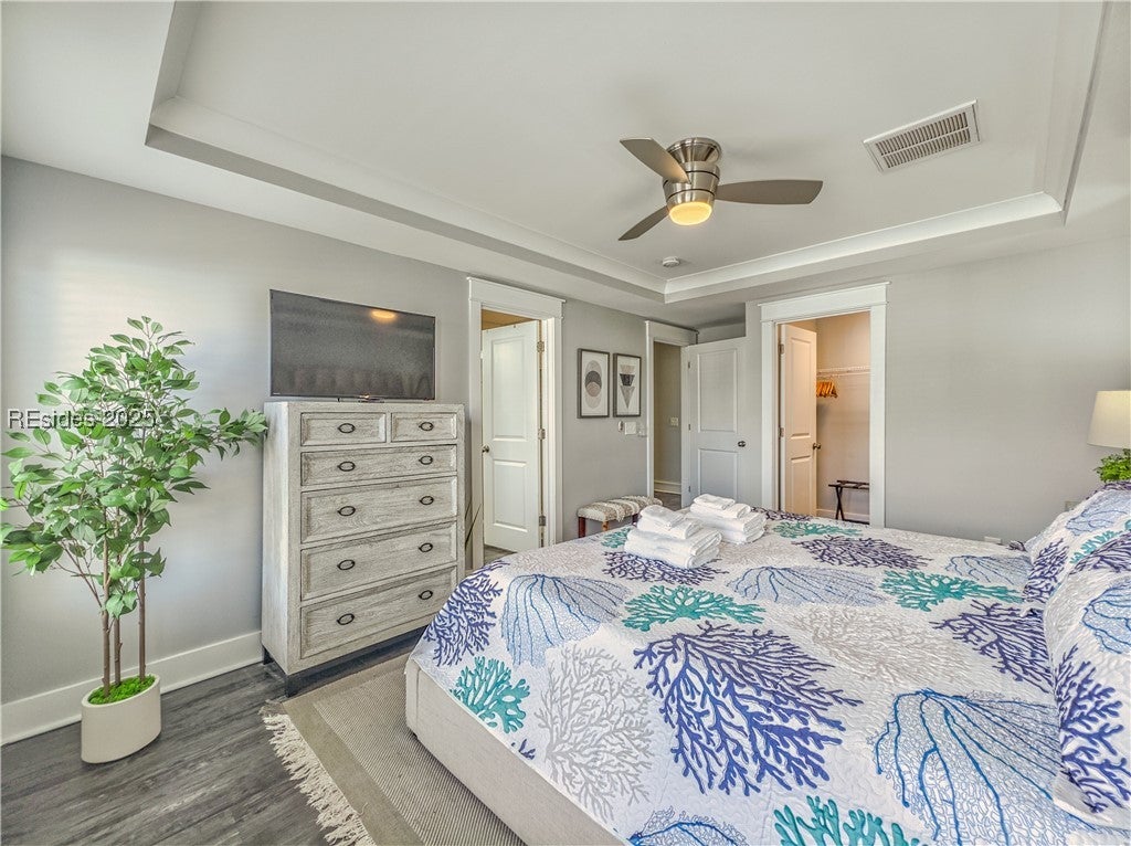 Hilton Head Island, South Carolina, 29928, United States, 5 Bedrooms Bedrooms, ,4 BathroomsBathrooms,Residential,Active,1973536