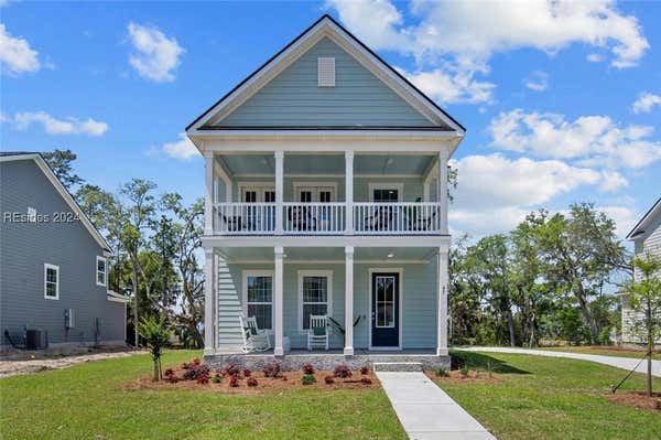 45 BACKWATER ST, BEAUFORT, SC 29906 - Image 1