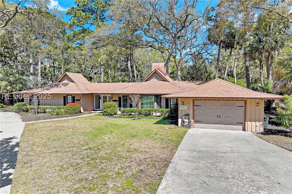 Hilton Head Island, South Carolina, 29928, United States, 4 Bedrooms Bedrooms, ,3 BathroomsBathrooms,Residential,Active,1753475