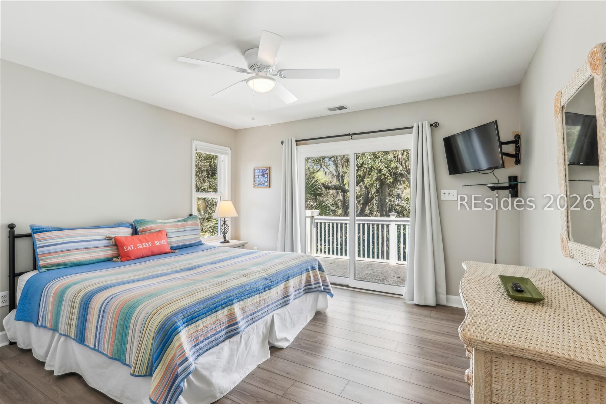 Hilton Head Island, South Carolina, 29928, United States, 6 Bedrooms Bedrooms, ,6 BathroomsBathrooms,Residential,Active,2016697