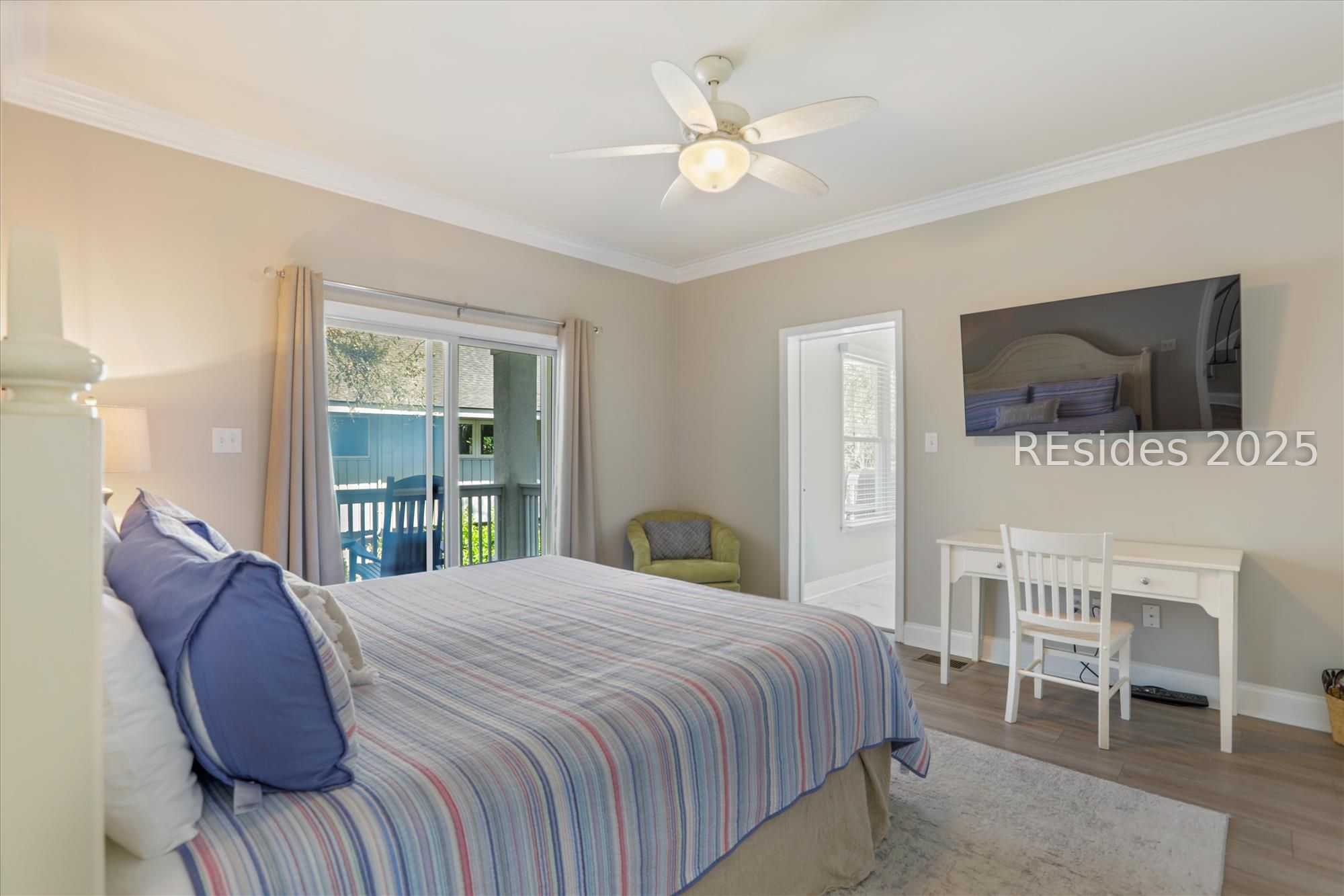 Hilton Head Island, South Carolina, 29928, United States, 6 Bedrooms Bedrooms, ,6 BathroomsBathrooms,Residential,Active,1964259