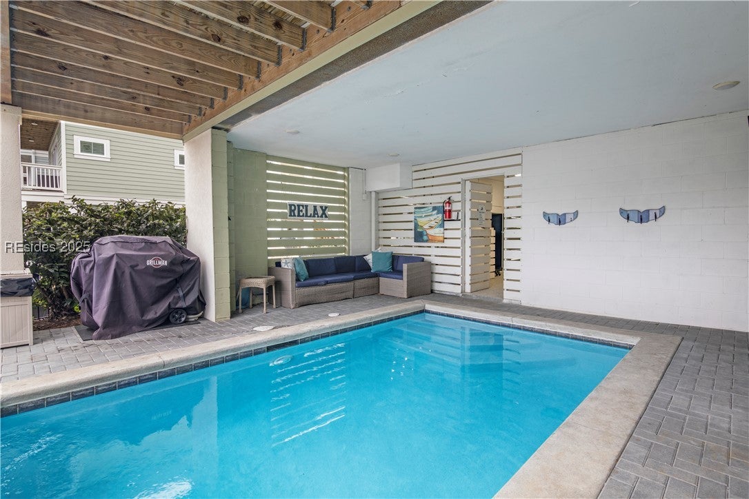 Hilton Head Island, South Carolina, 29928, United States, 5 Bedrooms Bedrooms, ,4 BathroomsBathrooms,Residential,Active,1706044