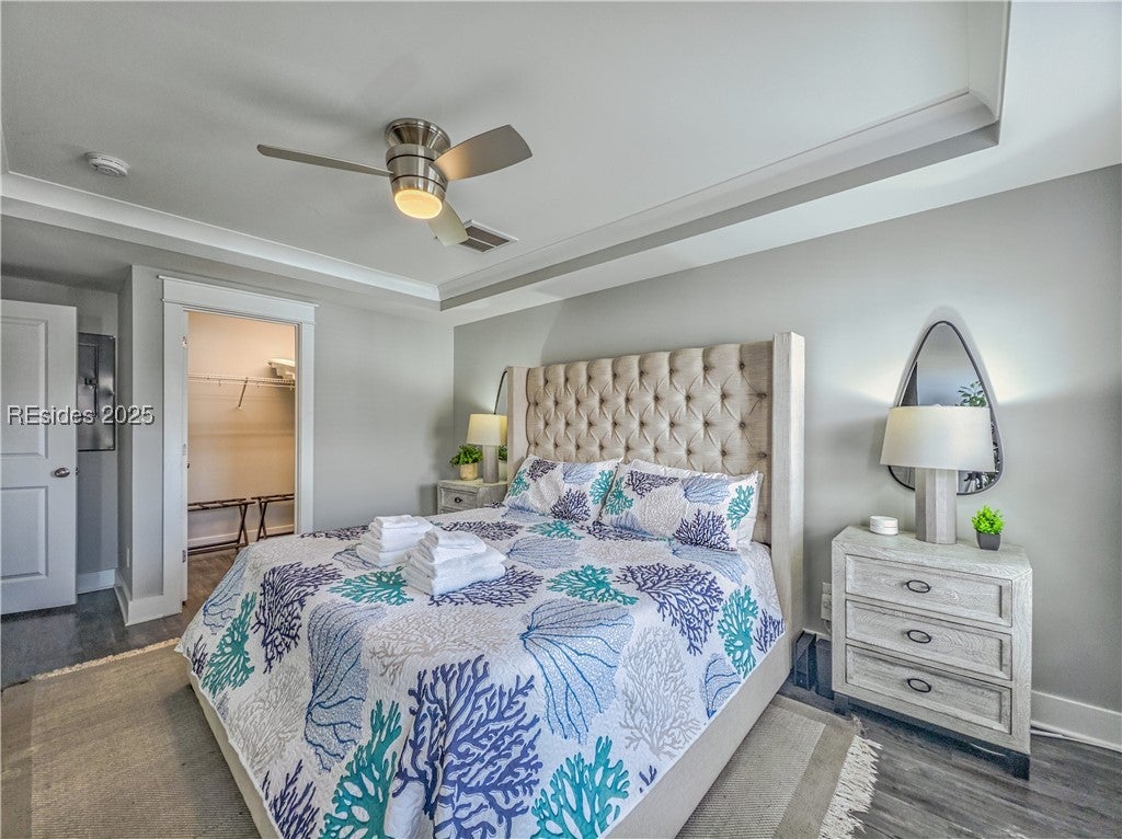 Hilton Head Island, South Carolina, 29928, United States, 5 Bedrooms Bedrooms, ,4 BathroomsBathrooms,Residential,Active,1973536