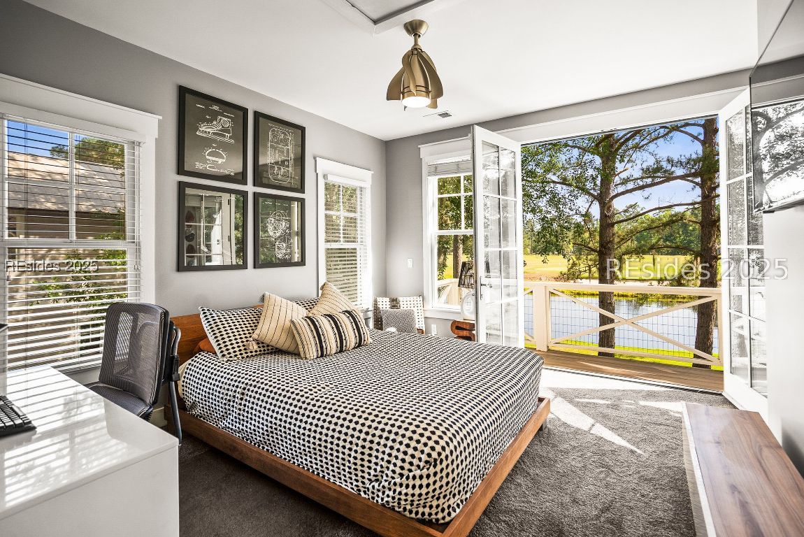 Okatie, South Carolina, 29909, United States, 4 Bedrooms Bedrooms, ,5 BathroomsBathrooms,Residential,Active,1945445