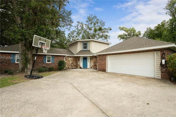 991 DOWLINGWOOD DR, BEAUFORT, SC 29902 - Image 1