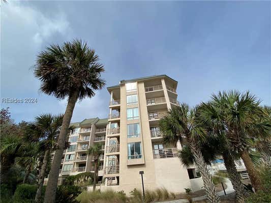 1 OCEAN LN APT 3533, HILTON HEAD ISLAND, SC 29928 - Image 1