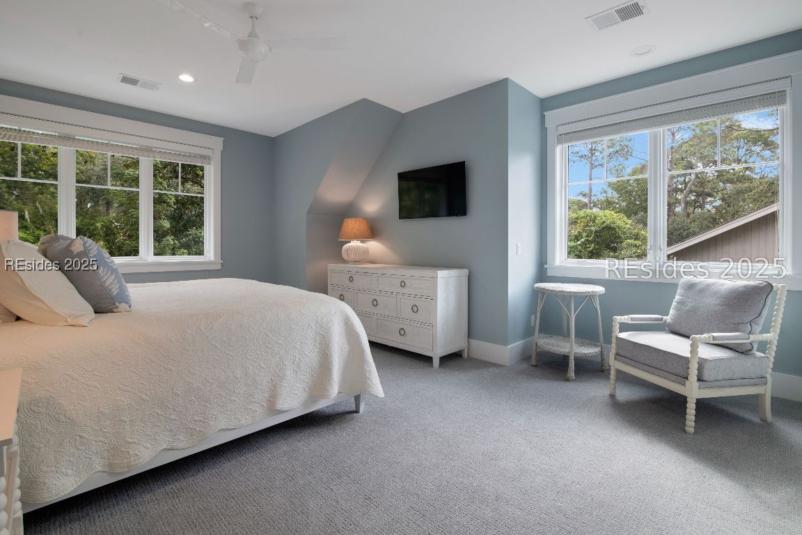 Hilton Head Island, South Carolina, 29928, United States, 6 Bedrooms Bedrooms, ,7 BathroomsBathrooms,Residential,Active,1953661