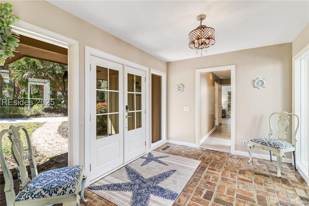 Hilton Head Island, South Carolina, 29928, United States, 4 Bedrooms Bedrooms, ,3 BathroomsBathrooms,Residential,Active,1753475