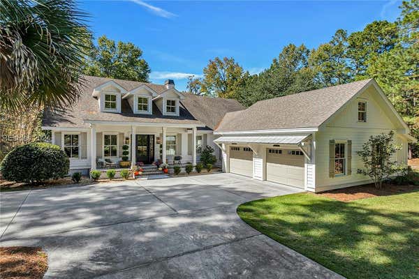 27 ROSE DHU CREEK PLANTATION DR, BLUFFTON, SC 29910 - Image 1