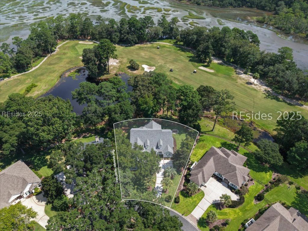 Bluffton, South Carolina, 29910, United States, 4 Bedrooms Bedrooms, ,4 BathroomsBathrooms,Residential,Active,1929436