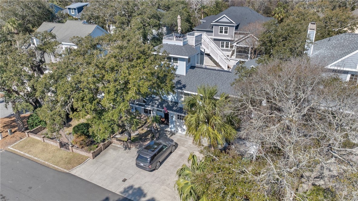 Hilton Head Island, South Carolina, 29928, United States, 5 Bedrooms Bedrooms, ,4 BathroomsBathrooms,Residential,Active,1718515