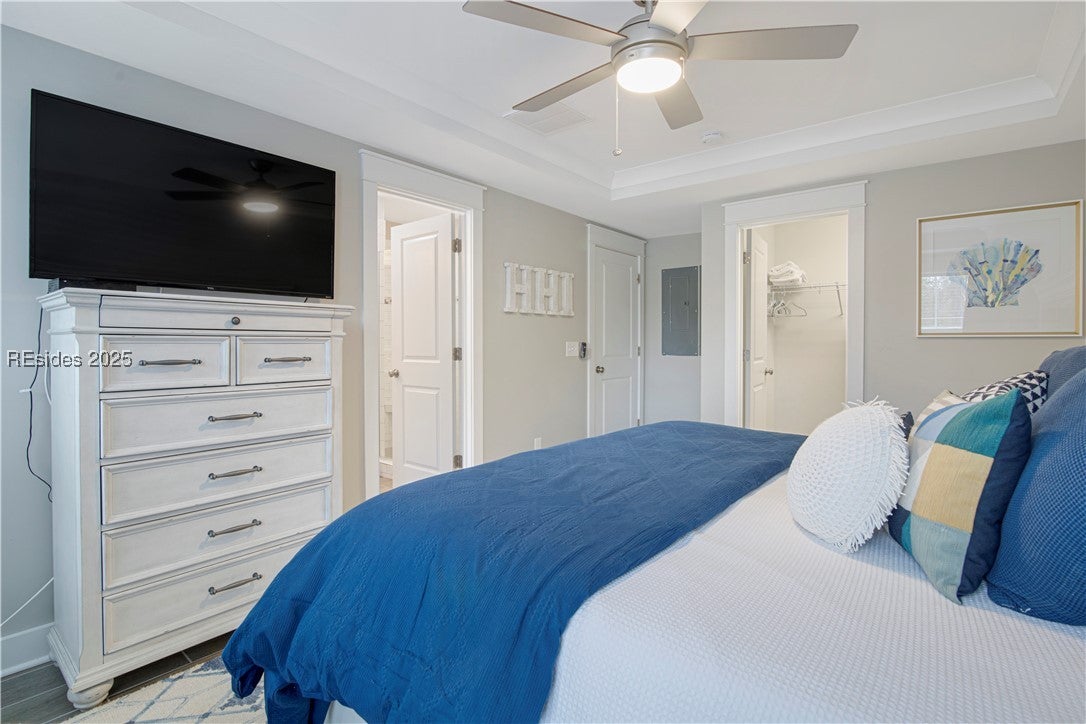 Hilton Head Island, South Carolina, 29928, United States, 5 Bedrooms Bedrooms, ,4 BathroomsBathrooms,Residential,Active,1706044