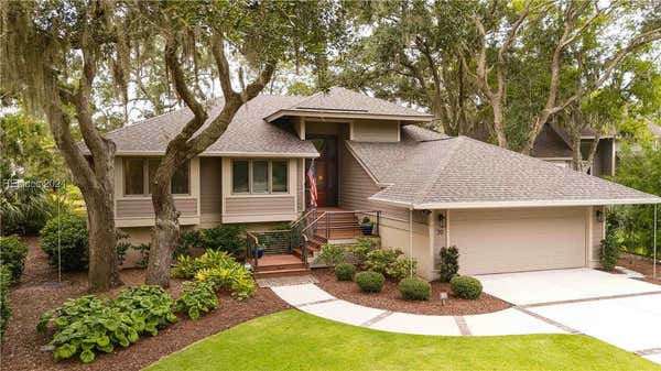 20 SPARTINA CRES, HILTON HEAD ISLAND, SC 29928 - Image 1