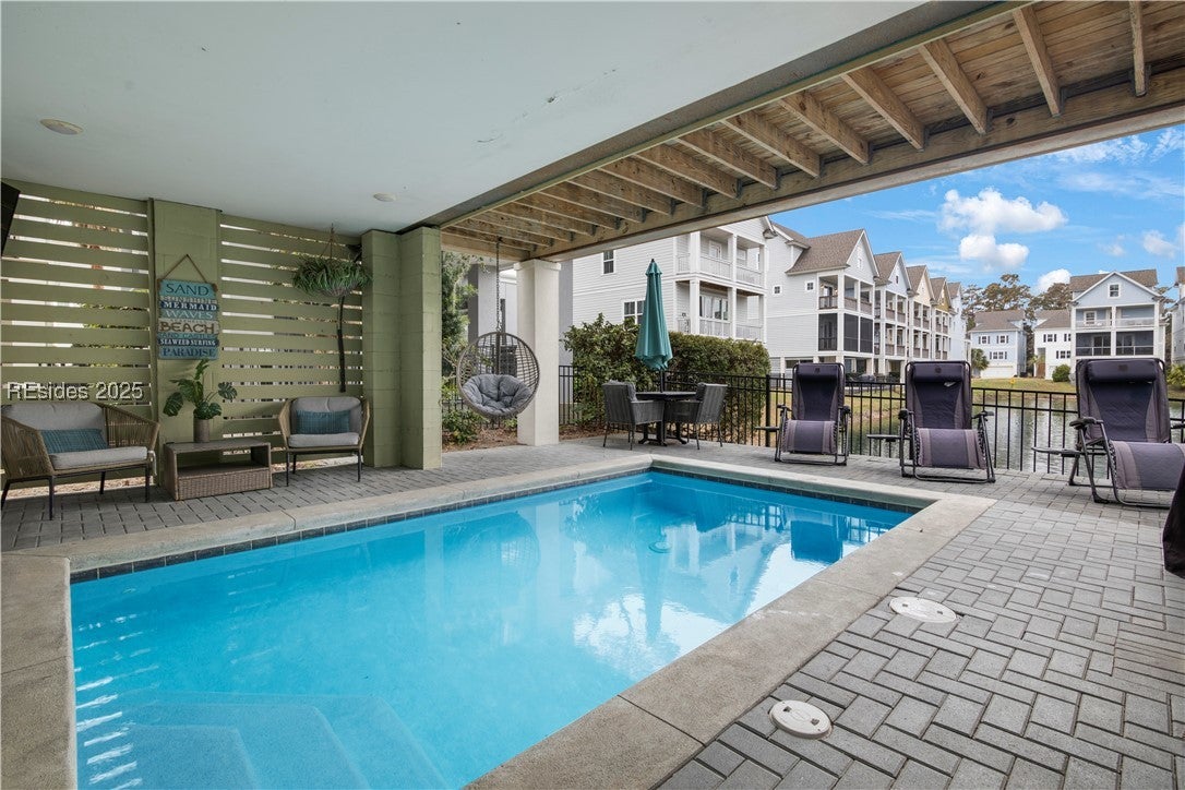 Hilton Head Island, South Carolina, 29928, United States, 5 Bedrooms Bedrooms, ,4 BathroomsBathrooms,Residential,Active,1706044