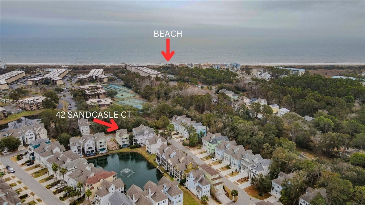 Hilton Head Island, South Carolina, 29928, United States, 5 Bedrooms Bedrooms, ,4 BathroomsBathrooms,Residential,Active,1706044