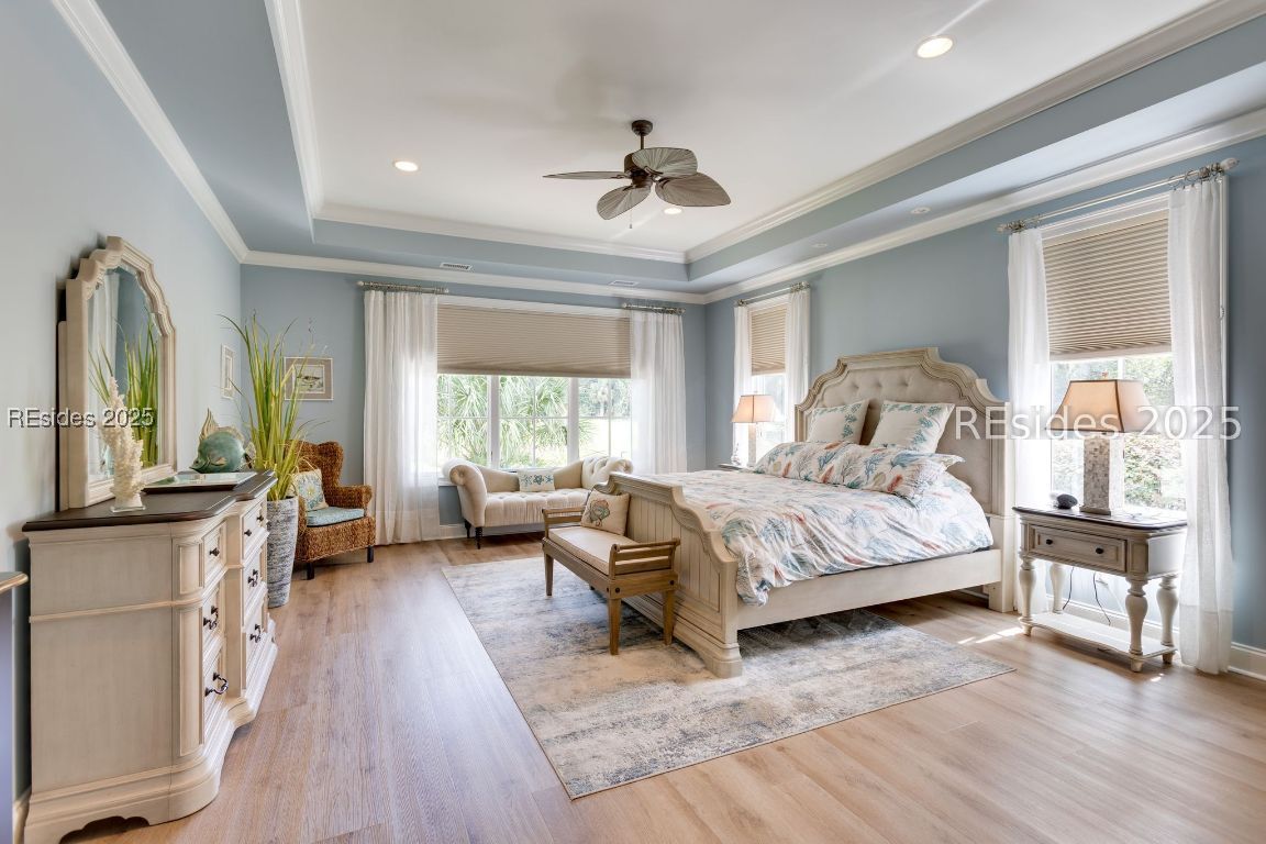 Bluffton, South Carolina, 29910, United States, 4 Bedrooms Bedrooms, ,4 BathroomsBathrooms,Residential,Active,1929436