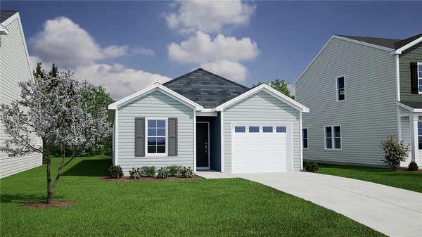 236 WATERS EDGE WAY, HARDEEVILLE, SC 29927 - Image 1