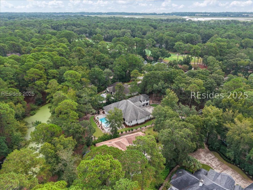 Hilton Head Island, South Carolina, 29926, United States, 4 Bedrooms Bedrooms, ,4 BathroomsBathrooms,Residential,Active,1953643