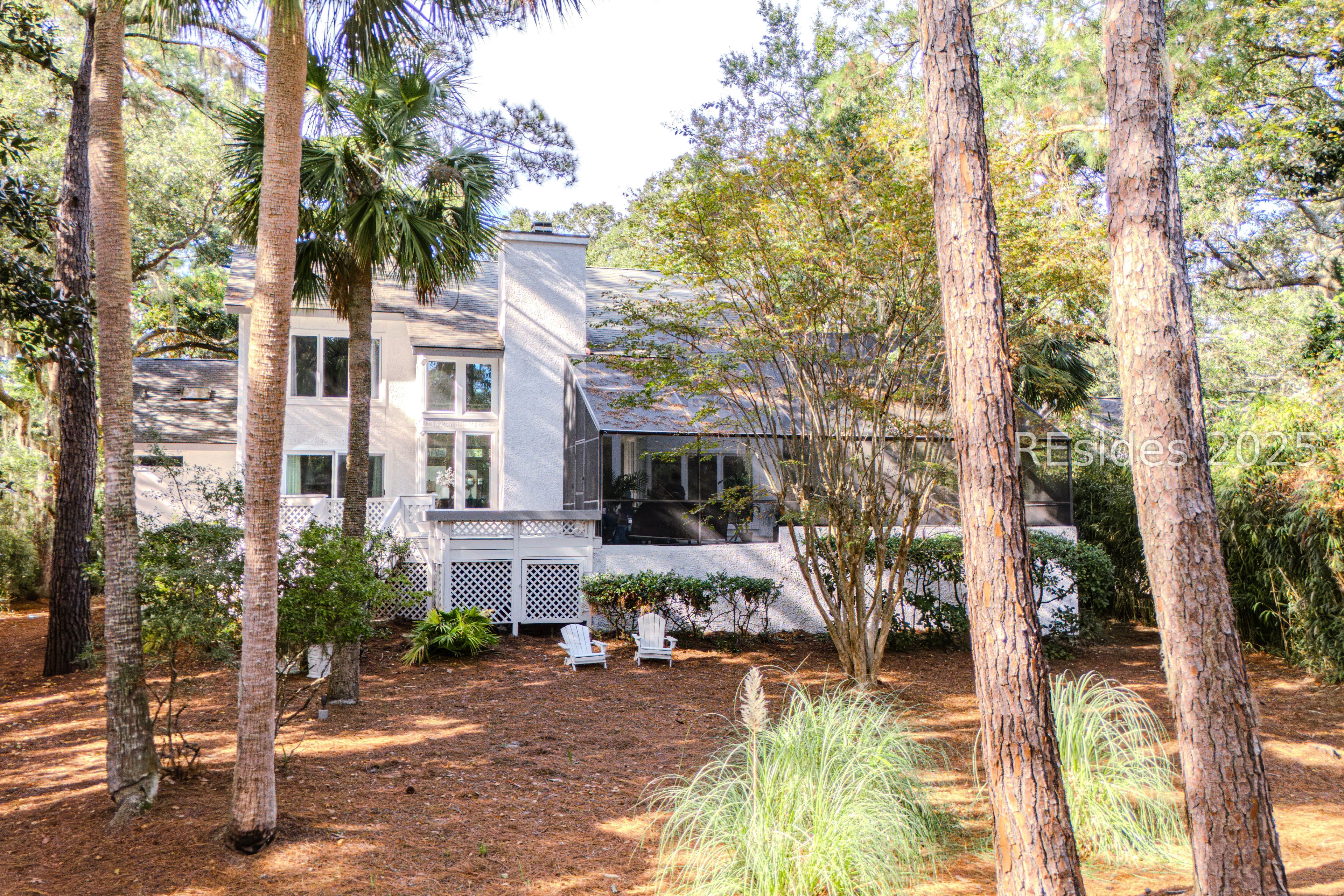 Hilton Head Island, South Carolina, 29928, United States, 4 Bedrooms Bedrooms, ,5 BathroomsBathrooms,Residential,Active,1993644