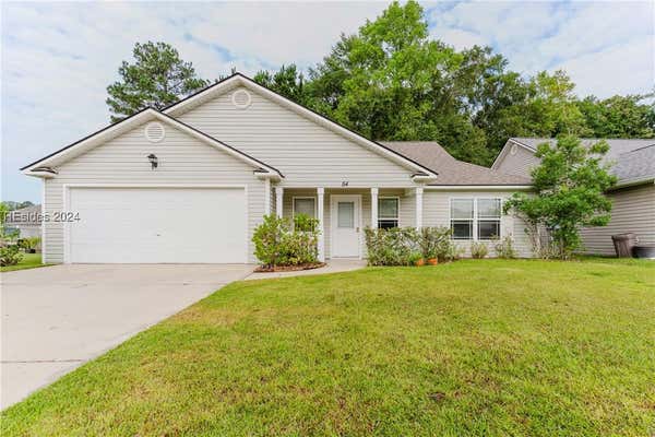 54 BROADLAND CIR, BLUFFTON, SC 29910 - Image 1