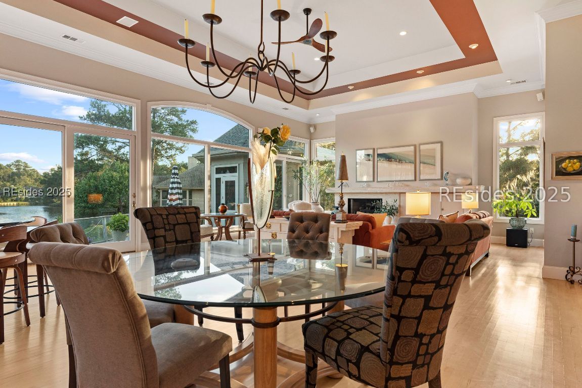 Hilton Head Island, South Carolina, 29928, United States, 3 Bedrooms Bedrooms, ,3 BathroomsBathrooms,Residential,Active,1952458