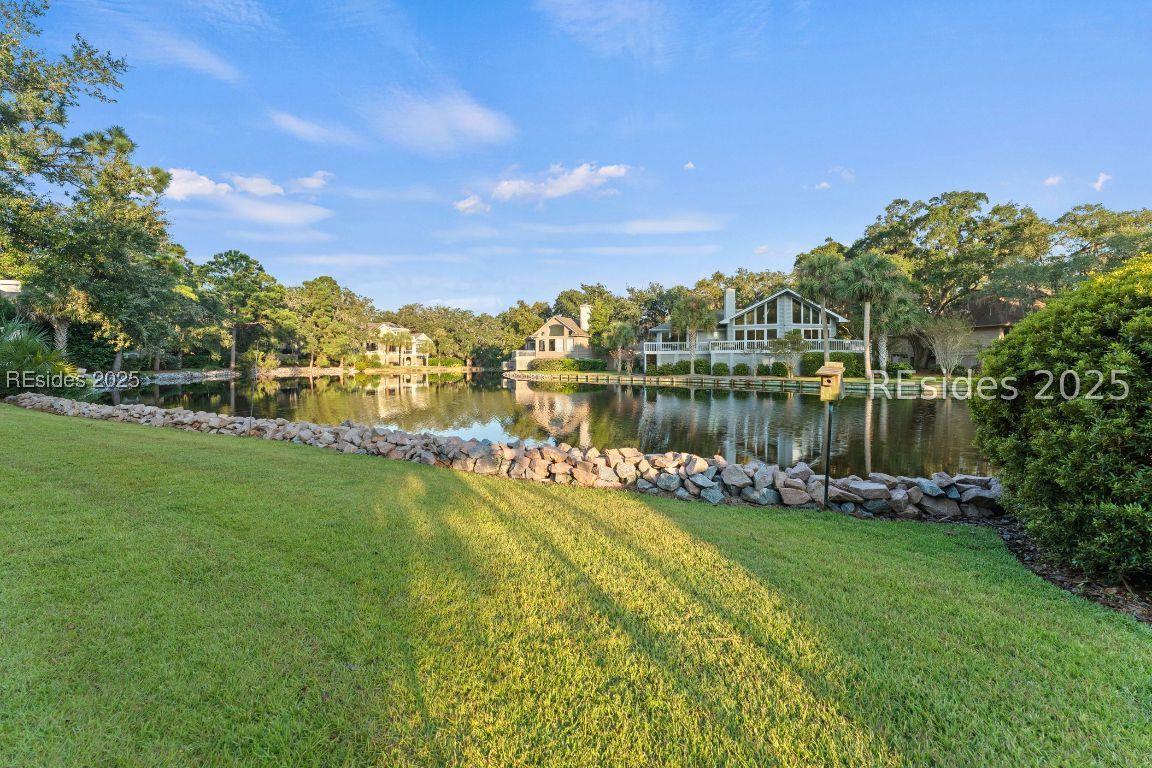 Hilton Head Island, South Carolina, 29928, United States, 3 Bedrooms Bedrooms, ,3 BathroomsBathrooms,Residential,Active,1952458