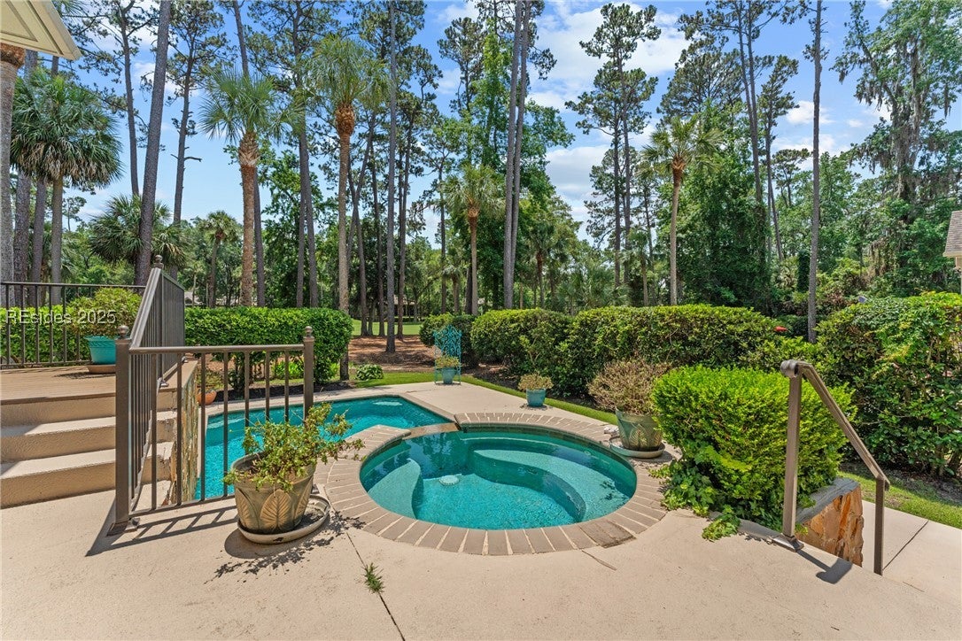 Hilton Head Island, South Carolina, 29928, United States, 3 Bedrooms Bedrooms, ,4 BathroomsBathrooms,Residential,Active,1824005