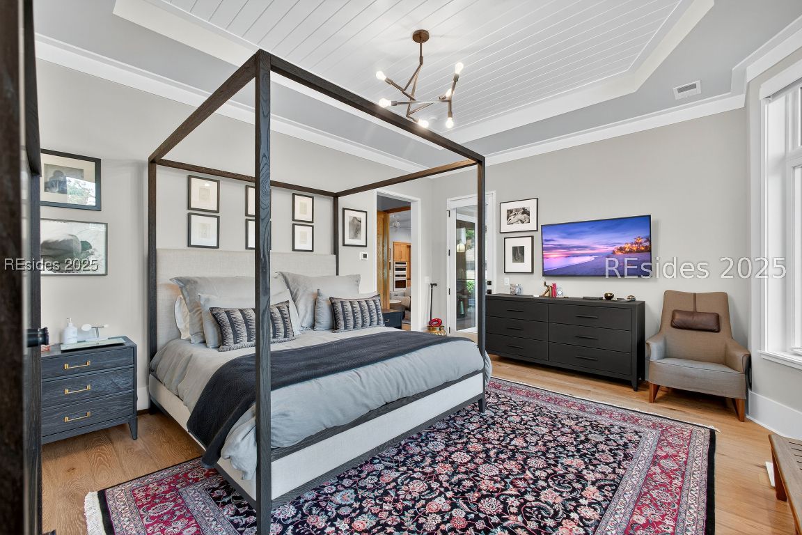 Hilton Head Island, South Carolina, 29928, United States, 5 Bedrooms Bedrooms, ,6 BathroomsBathrooms,Residential,Active,1959524