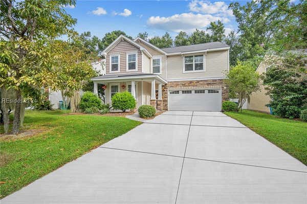 18 CEDAR CREEK CIR, BEAUFORT, SC 29906 - Image 1