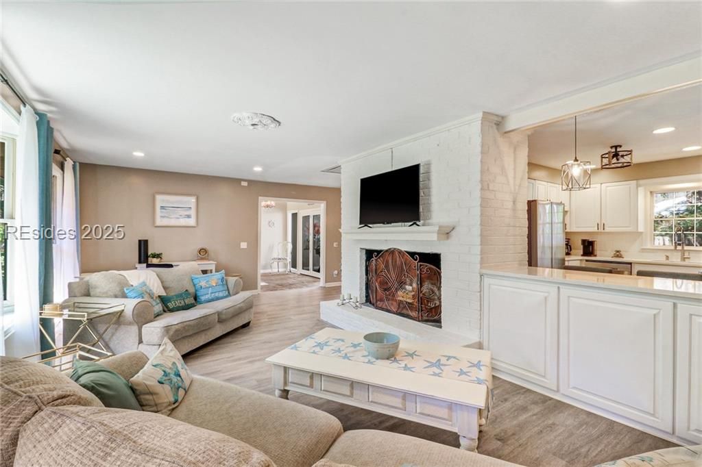 Hilton Head Island, South Carolina, 29928, United States, 4 Bedrooms Bedrooms, ,3 BathroomsBathrooms,Residential,Active,1753475