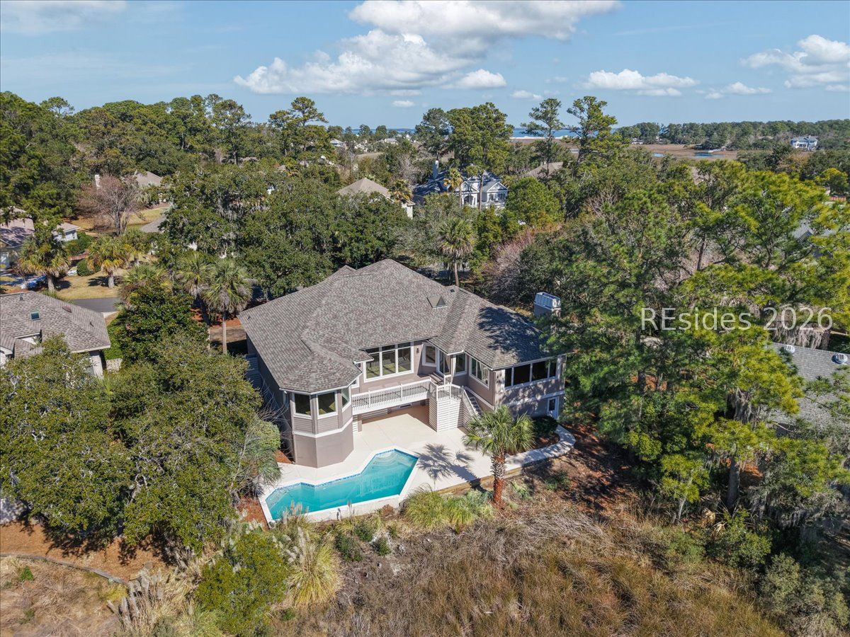 Hilton Head Island, South Carolina, 29926, United States, 3 Bedrooms Bedrooms, ,3 BathroomsBathrooms,Residential,Active,2017897