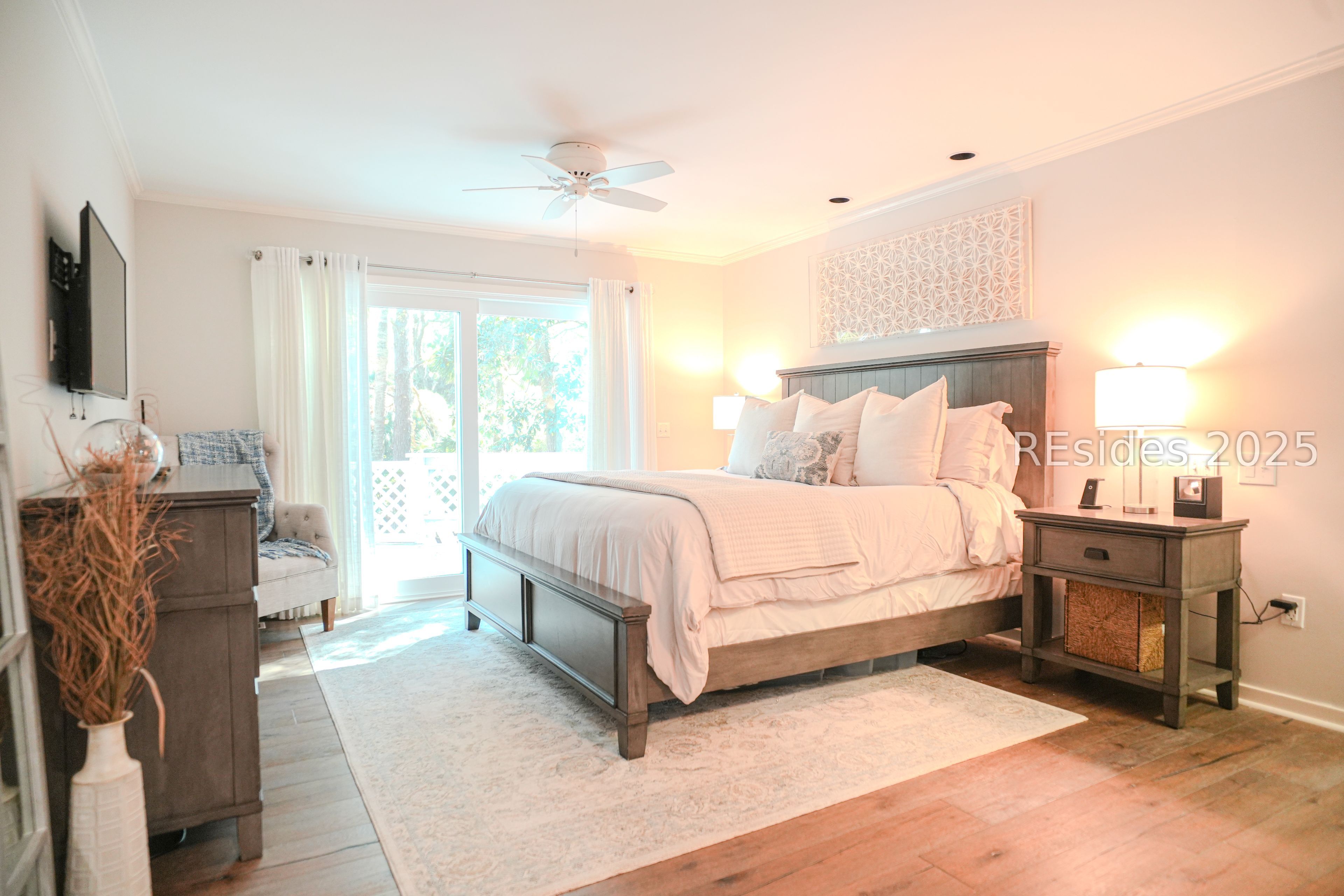 Hilton Head Island, South Carolina, 29928, United States, 4 Bedrooms Bedrooms, ,5 BathroomsBathrooms,Residential,Active,1993644