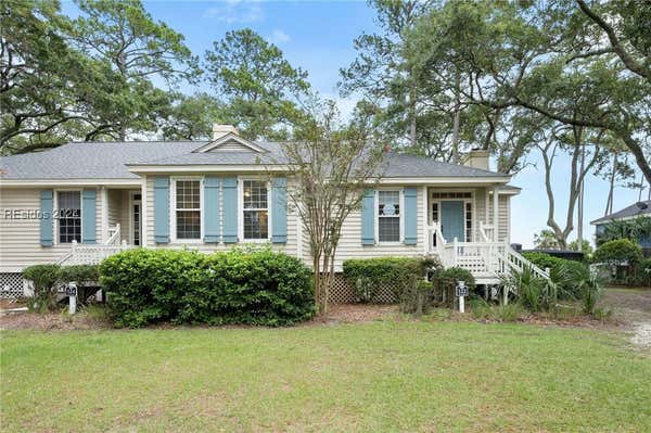 122 AVE OF OAKS, DAUFUSKIE ISLAND, SC 29915 - Image 1