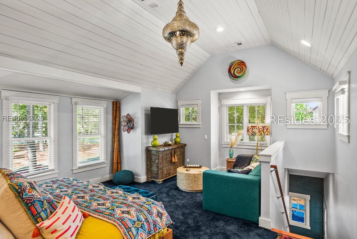 Okatie, South Carolina, 29909, United States, 4 Bedrooms Bedrooms, ,5 BathroomsBathrooms,Residential,Active,1945445