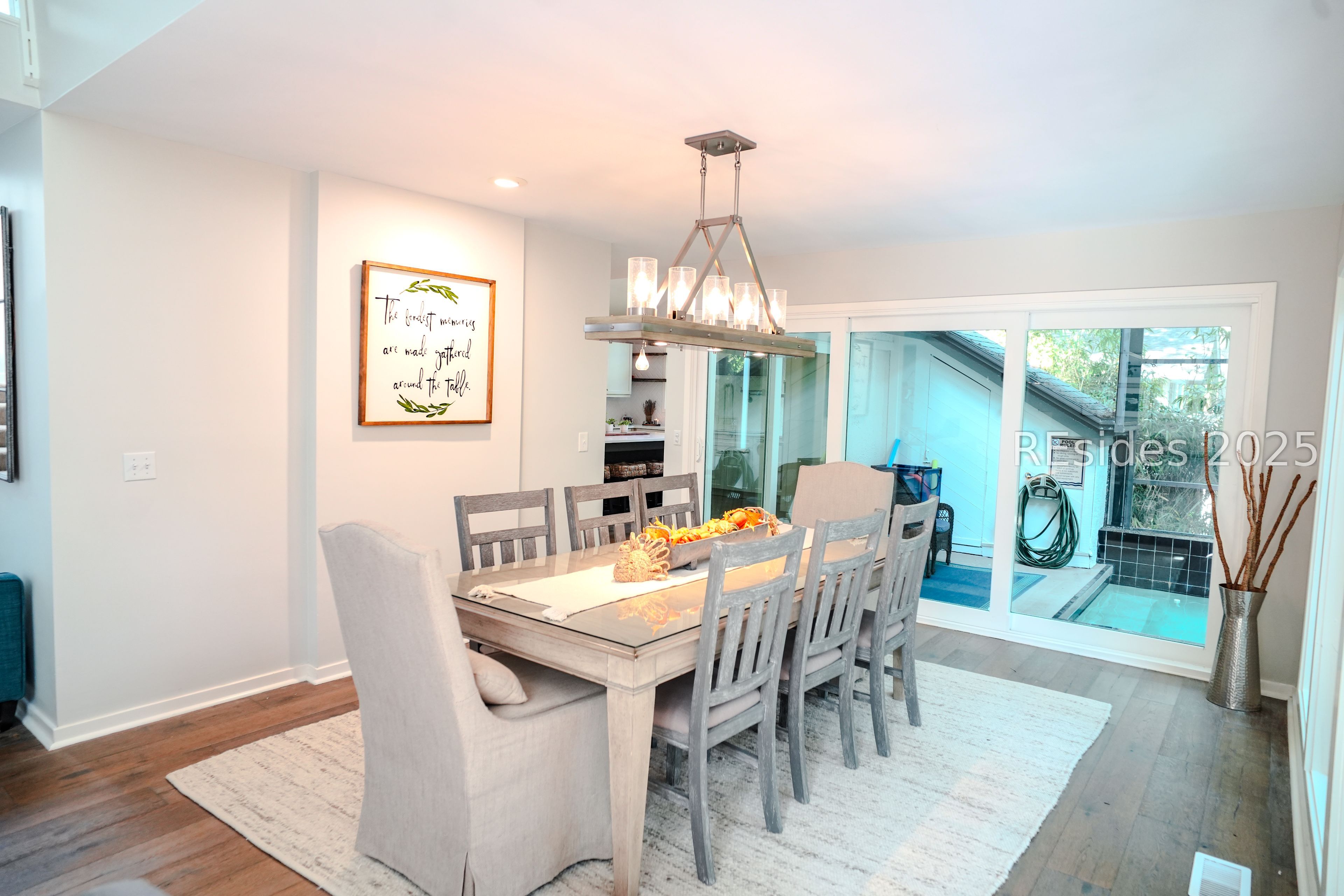 Hilton Head Island, South Carolina, 29928, United States, 4 Bedrooms Bedrooms, ,5 BathroomsBathrooms,Residential,Active,1993644