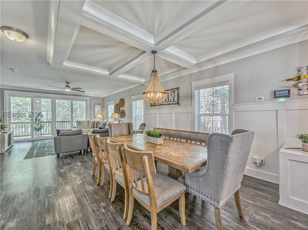 Hilton Head Island, South Carolina, 29928, United States, 5 Bedrooms Bedrooms, ,4 BathroomsBathrooms,Residential,Active,1973536