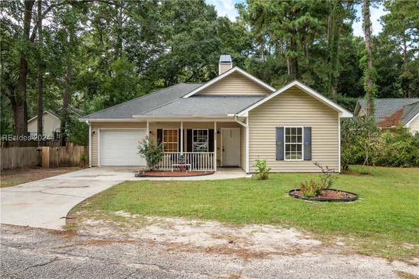 6007 GREEN POND DR, BEAUFORT, SC 29906 - Image 1