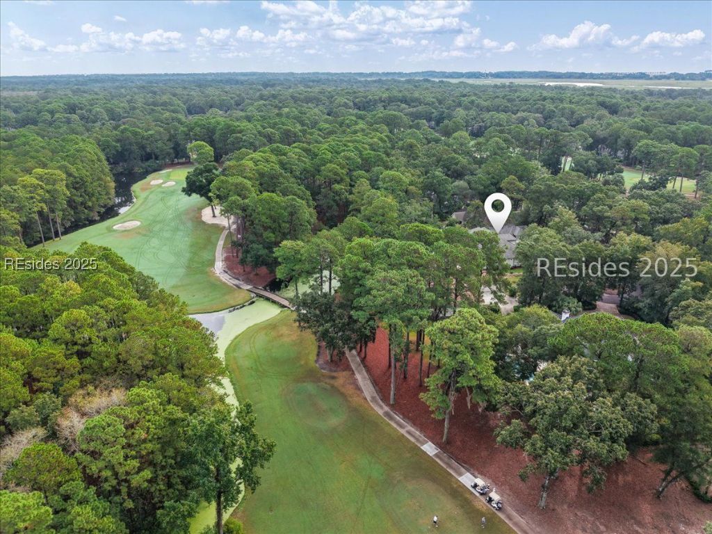 Hilton Head Island, South Carolina, 29926, United States, 4 Bedrooms Bedrooms, ,4 BathroomsBathrooms,Residential,Active,1953643