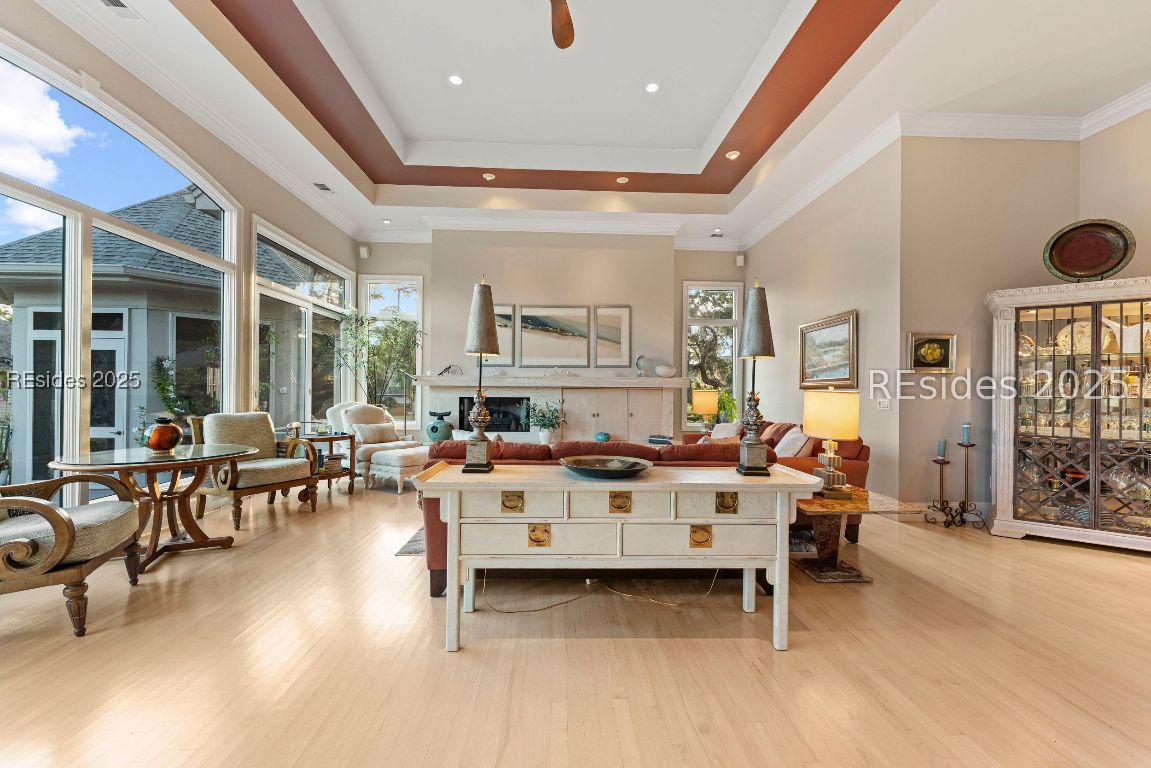 Hilton Head Island, South Carolina, 29928, United States, 3 Bedrooms Bedrooms, ,3 BathroomsBathrooms,Residential,Active,1952458