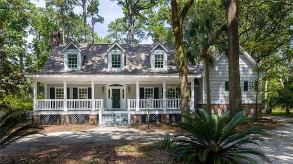 1107 HAIG POINT RD, DAUFUSKIE ISLAND, SC 29915 - Image 1