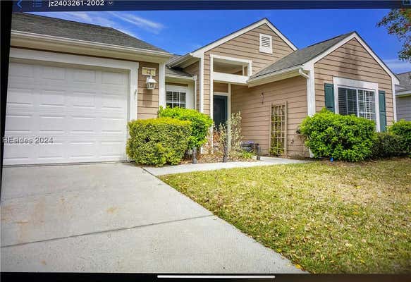 42 ZUBLER ST, BLUFFTON, SC 29909 - Image 1